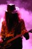 Tommy live